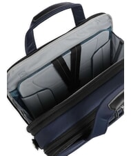 SAMSONITE Cartella SPECTROLITE 2.0 exp, 15,6 "PC-Halterung Stadtblau - Arbeitstaschen - 5