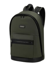 SAMSONITE RELYON 14-Zoll-Laptop-Rucksack gr&uuml;n - PC-Rucks&auml;cke - 2