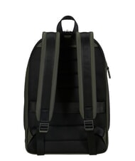 SAMSONITE RELYON 14-Zoll-Laptop-Rucksack gr&uuml;n - PC-Rucks&auml;cke - 3