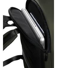 SAMSONITE RELYON 14-Zoll-Laptop-Rucksack gr&uuml;n - PC-Rucks&auml;cke - 4