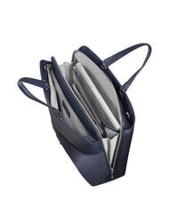 SAMSONITE ZALIA 3.0  14,1-Zoll-PC-Aktentasche DUNKEL - Arbeitstaschen - 4