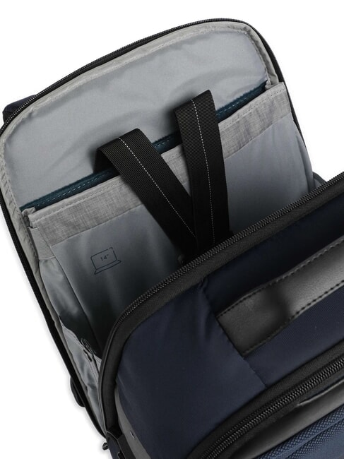 SPECTROLITE 2.0 SPECTROLITE 2.0, 14 "PC-Halterung Stadtblau - PC-Rucks&auml;cke