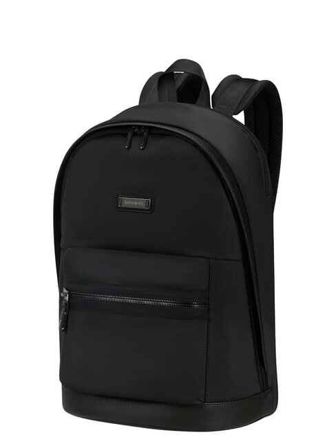 RELYON 14-Zoll-Laptop-Rucksack SCHWARZ - PC-Rucks&auml;cke