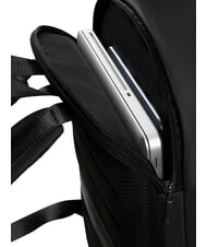SAMSONITE RELYON 14-Zoll-Laptop-Rucksack SCHWARZ - PC-Rucks&auml;cke - 4