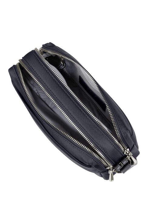 ZALIA 3.0 Mini-Schultertasche DUNKEL - Damentaschen