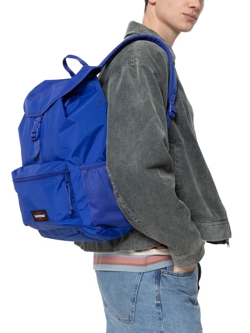 BAZEGO Rucksack mit 15,6"-Laptophalterung Strom elektrisch - PC-Rucks&auml;cke