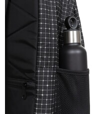 EASTPAK DOUBLE OFFICE 17" PC-Rucksack reflexionen raum schwarz - Rucks&auml;cke f&uuml;r Schule &amp; Freizeit - 3