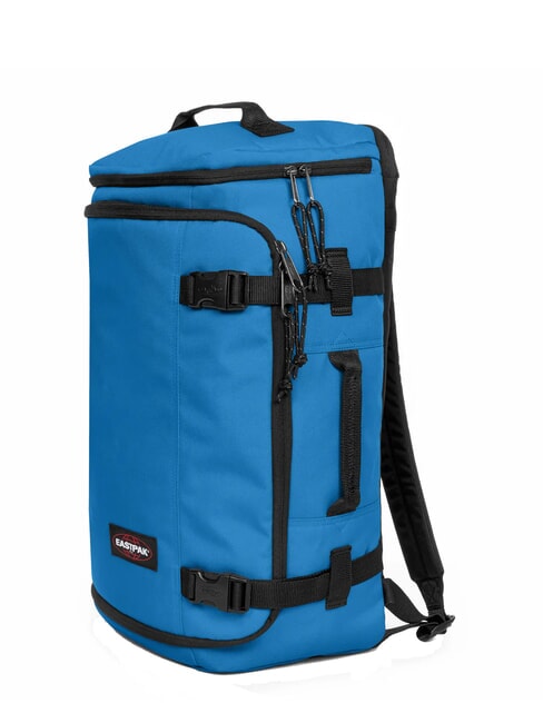 CARRY PACK 17" Laptop-Rucksack Blase blau - Rucks&auml;cke f&uuml;r Schule &amp; Freizeit