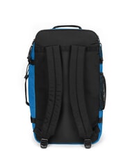 EASTPAK CARRY PACK 17" Laptop-Rucksack Blase blau - Rucks&auml;cke f&uuml;r Schule &amp; Freizeit - 4