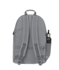 EASTPAK DOUBLE PRO 15,6-Zoll-Laptop-Rucksack sonntaggrau - Rucks&auml;cke f&uuml;r Schule &amp; Freizeit - 2