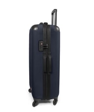 EASTPAK TRANZSHELL L  Gro&szlig;er Trolley ultramari - Harte Trolleys - 3