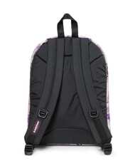 EASTPAK PINNACLE Rucksack Rosa - Rucks&auml;cke f&uuml;r Schule &amp; Freizeit - 3