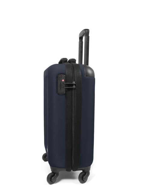 TRANZSHELL S Hand luggage trolley ultramari - Handgep&auml;ck
