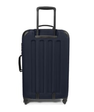 EASTPAK TRANZSHELL M  Mittlerer Trolley  ultramari - Harte Trolleys - 4