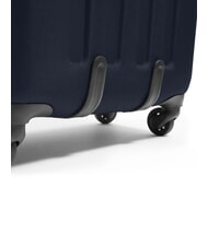 EASTPAK TRANZSHELL M  Mittlerer Trolley  ultramari - Harte Trolleys - 5