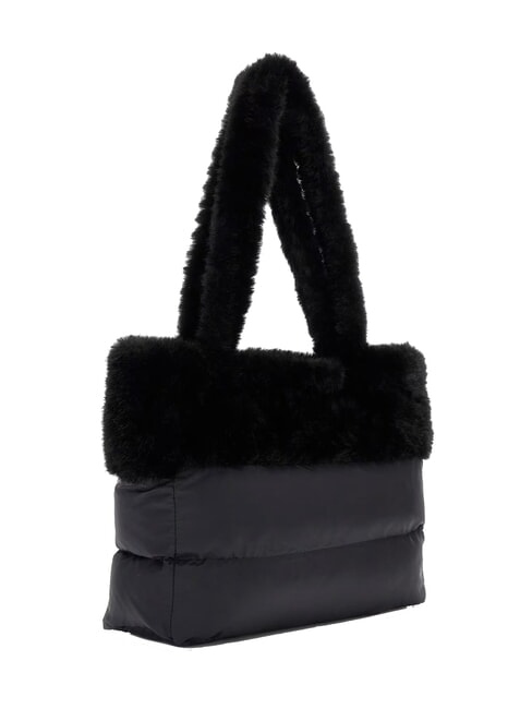 SVEVA Umh&auml;ngetasche jetbla - Damentaschen