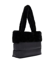 GUESS SVEVA Umh&auml;ngetasche jetbla - Damentaschen - 2