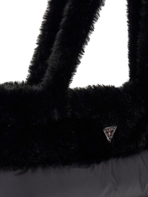 SVEVA Umh&auml;ngetasche jetbla - Damentaschen