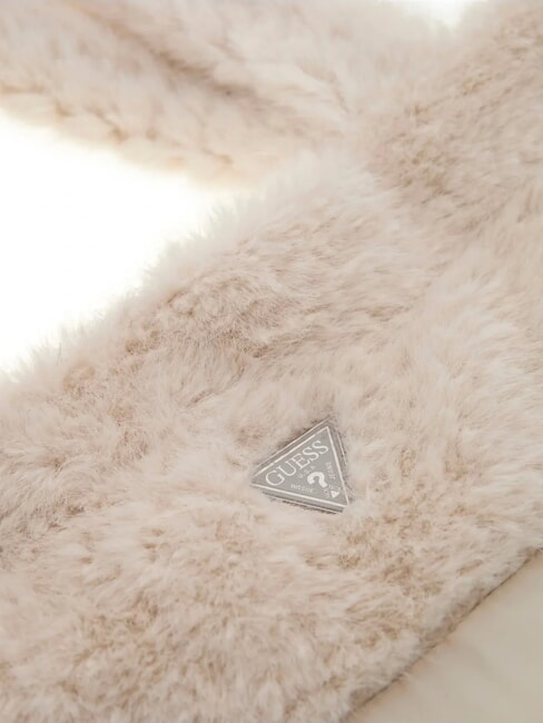 SVEVA Umh&auml;ngetasche cremwhi - Damentaschen