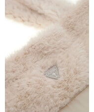 GUESS SVEVA Umh&auml;ngetasche cremwhi - Damentaschen - 4