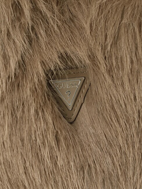 RITA Handtasche Elchbraun - Damentaschen