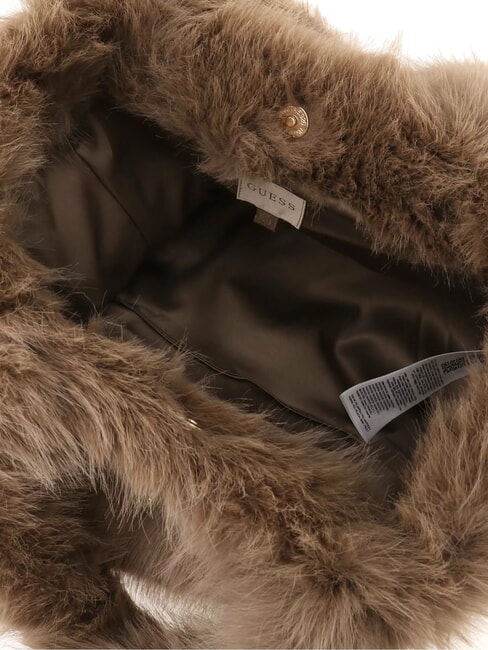 RITA Handtasche Elchbraun - Damentaschen