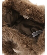 GUESS RITA Handtasche Elchbraun - Damentaschen - 4