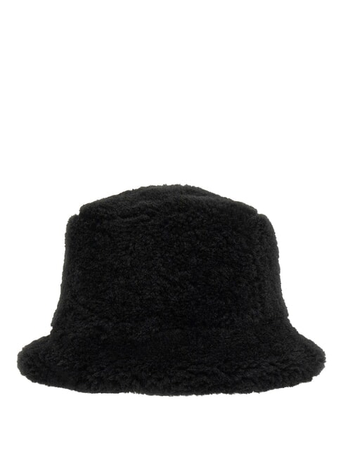 PAOLA Hut jetbla - M&uuml;tzen/H&uuml;te