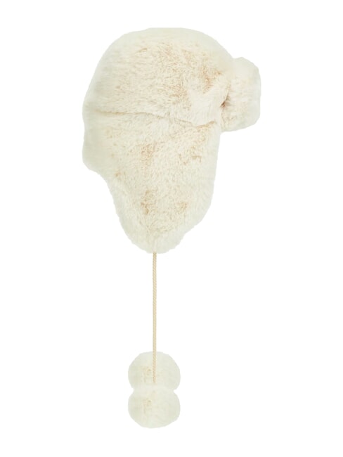 LARISSA Hut cremwhi - M&uuml;tzen/H&uuml;te