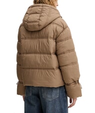 GUESS NEW DAISY Daunenjacke mit Kapuze - Daunenjacken f&uuml;r Damen