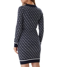 GUESS AUBREY Strickkleid - Damenkleider