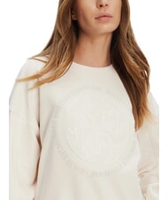 GUESS HOTFIX Sweatshirt - Sweatshirts Damen