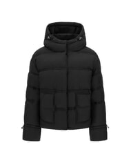 GUESS NEW DAISY Daunenjacke mit Kapuze jetbla - Daunenjacken f&uuml;r Damen - 5