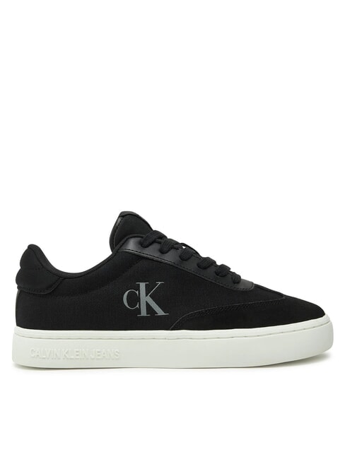 CLASSIC CUPSOLE LOW Turnschuhe Schwarz - Damenschuhe