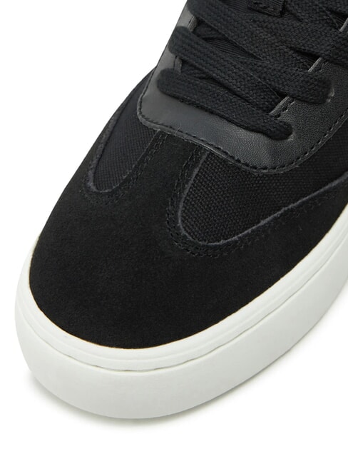 CLASSIC CUPSOLE LOW Turnschuhe Schwarz - Damenschuhe