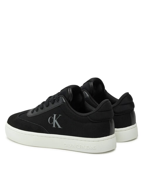 CLASSIC CUPSOLE LOW Turnschuhe Schwarz - Damenschuhe