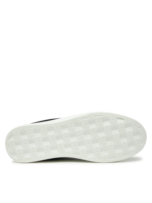 CLASSIC CUPSOLE LOW Turnschuhe Schwarz - Damenschuhe