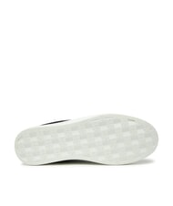 CALVIN KLEIN CLASSIC CUPSOLE LOW Turnschuhe Schwarz - Damenschuhe - 6