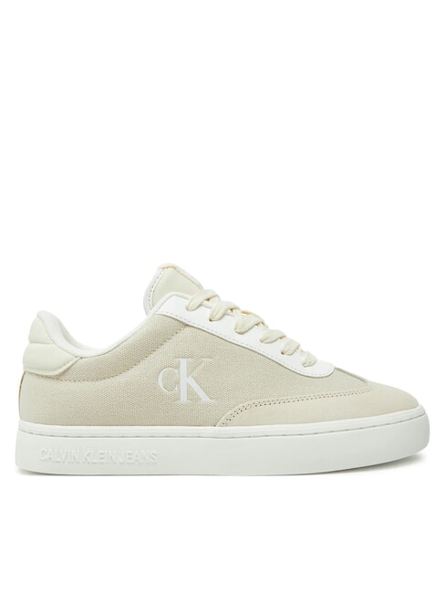 CLASSIC CUPSOLE LOW Turnschuhe Wei&szlig; - Damenschuhe
