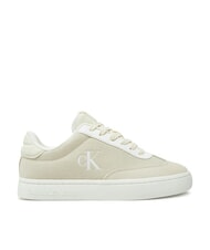 CALVIN KLEIN CLASSIC CUPSOLE LOW Turnschuhe Wei&szlig; - Damenschuhe - 2