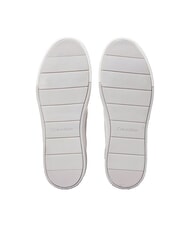 CALVIN KLEIN CK Sneakers aus Wildleder grau - Herrenschuhe - 7