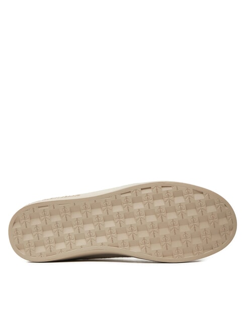 CLASSIC CUPSOLE LOW Turnschuhe Beige - Damenschuhe