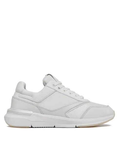 FLEXI RUNNER Turnschuhe Wei&szlig; - Damenschuhe