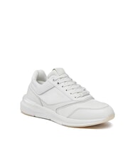 CALVIN KLEIN FLEXI RUNNER Turnschuhe Wei&szlig; - Damenschuhe - 3