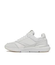 CALVIN KLEIN FLEXI RUNNER Turnschuhe Wei&szlig; - Damenschuhe - 4