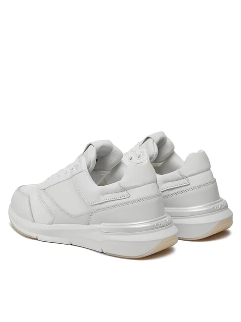 FLEXI RUNNER Turnschuhe Wei&szlig; - Damenschuhe