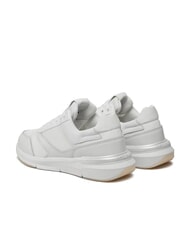 CALVIN KLEIN FLEXI RUNNER Turnschuhe Wei&szlig; - Damenschuhe - 5