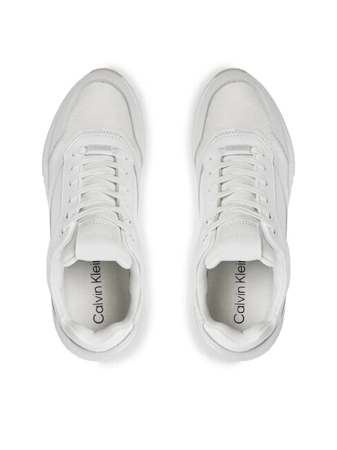 FLEXI RUNNER Turnschuhe Wei&szlig; - Damenschuhe