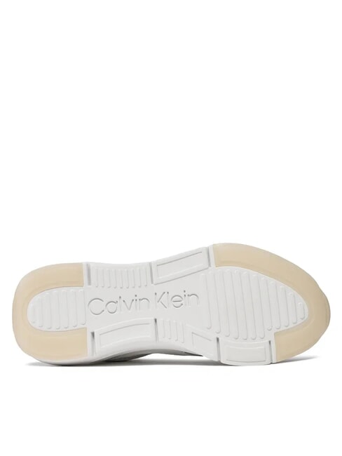 FLEXI RUNNER Turnschuhe Wei&szlig; - Damenschuhe