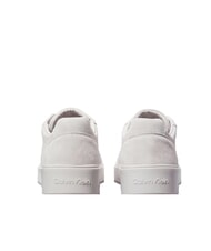 CALVIN KLEIN CK Sneakers aus Wildleder grau - Herrenschuhe - 6